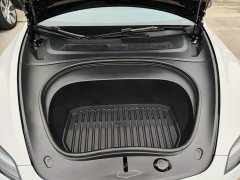 Tesla Model 3 2023 Rear-Wheel Drive - ფოტო 20