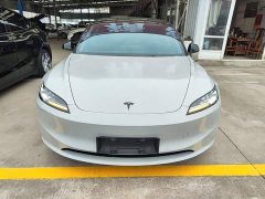 Tesla Model 3 2023 Rear-Wheel Drive - ფოტო 3
