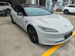 Tesla Model 3 2023 Rear-Wheel Drive - ფოტო 4