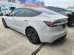 Tesla Model 3 2023 Rear-Wheel Drive - ფოტო 5