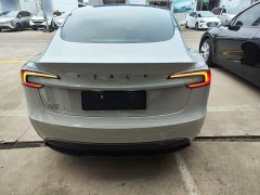 Tesla Model 3 2023 Rear-Wheel Drive - ფოტო 6