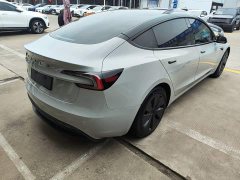 Tesla Model 3 2023 Rear-Wheel Drive - ფოტო 7