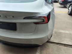 Tesla Model 3 2023 Rear-Wheel Drive - ფოტო 8