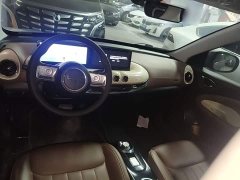 Wuling Binguo 333km Lingxi Connected Plus - ფოტო 10