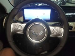 Wuling Binguo 333km Lingxi Connected Plus - ფოტო 11