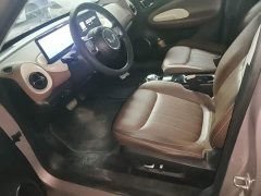 Wuling Binguo 333km Lingxi Connected Plus - ფოტო 15