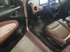 Wuling Binguo 333km Lingxi Connected Plus - ფოტო 16