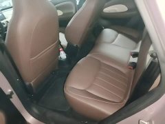 Wuling Binguo 333km Lingxi Connected Plus - ფოტო 17