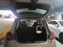 Wuling Binguo 333km Lingxi Connected Plus - ფოტო 19