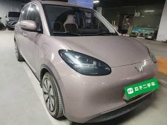 Wuling Binguo 333km Lingxi Connected Plus - ფოტო 4