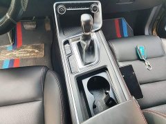 Geely Binrui 2020 Facelift 1.4T CVT Asian Games Edition - ფოტო 14