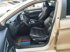 Geely Binrui 2020 Facelift 1.4T CVT Asian Games Edition - ფოტო 15