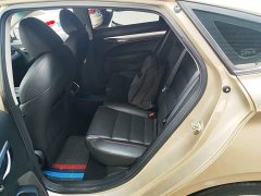 Geely Binrui 2020 Facelift 1.4T CVT Asian Games Edition - ფოტო 17