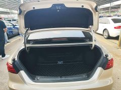 Geely Binrui 2020 Facelift 1.4T CVT Asian Games Edition - ფოტო 19