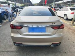 Geely Binrui 2020 Facelift 1.4T CVT Asian Games Edition - ფოტო 6