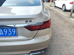 Geely Binrui 2020 Facelift 1.4T CVT Asian Games Edition - ფოტო 8