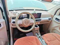 Wuling Hongguang MINIEV 2024 Third Generation 215km Advanced Edition - ფოტო 10