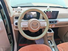 Wuling Hongguang MINIEV 2024 Third Generation 215km Advanced Edition - ფოტო 11