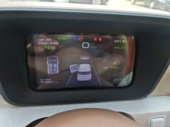 Wuling Hongguang MINIEV 2024 Third Generation 215km Advanced Edition - ფოტო 12