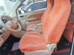 Wuling Hongguang MINIEV 2024 Third Generation 215km Advanced Edition - ფოტო 15
