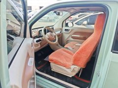 Wuling Hongguang MINIEV 2024 Third Generation 215km Advanced Edition - ფოტო 16