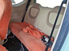 Wuling Hongguang MINIEV 2024 Third Generation 215km Advanced Edition - ფოტო 17
