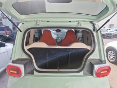 Wuling Hongguang MINIEV 2024 Third Generation 215km Advanced Edition - ფოტო 19
