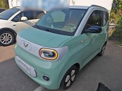 Wuling Hongguang MINIEV 2024 Third Generation 215km Advanced Edition - ფოტო 2