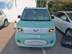 Wuling Hongguang MINIEV 2024 Third Generation 215km Advanced Edition - ფოტო 3