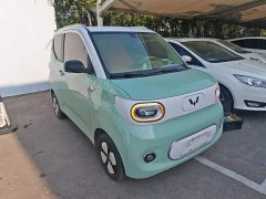 Wuling Hongguang MINIEV 2024 Third Generation 215km Advanced Edition - ფოტო 4
