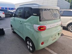 Wuling Hongguang MINIEV 2024 Third Generation 215km Advanced Edition - ფოტო 5