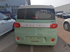 Wuling Hongguang MINIEV 2024 Third Generation 215km Advanced Edition - ფოტო 6