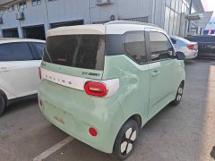 Wuling Hongguang MINIEV 2024 Third Generation 215km Advanced Edition - ფოტო 7