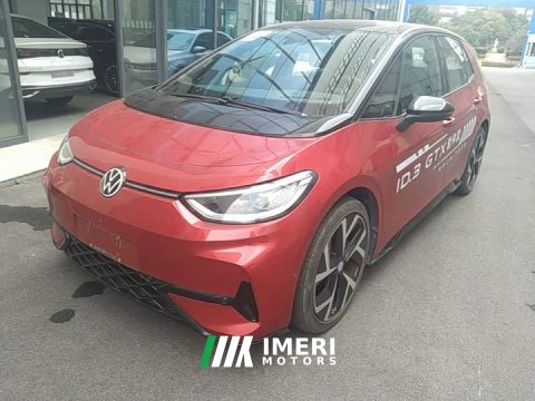 2025 Volkswagen ID.3 2026 Smart Edition Intelligent Version GTX Package - ავტომობილი ჩინეთიდან