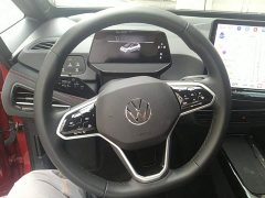Volkswagen ID.3 2026 Smart Edition Intelligent Version GTX Package - ფოტო 11