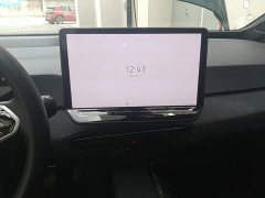 Volkswagen ID.3 2026 Smart Edition Intelligent Version GTX Package - ფოტო 13