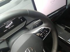Volkswagen ID.3 2026 Smart Edition Intelligent Version GTX Package - ფოტო 14