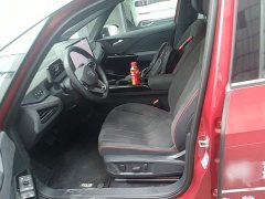 Volkswagen ID.3 2026 Smart Edition Intelligent Version GTX Package - ფოტო 15