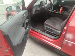 Volkswagen ID.3 2026 Smart Edition Intelligent Version GTX Package - ფოტო 16