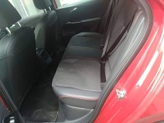 Volkswagen ID.3 2026 Smart Edition Intelligent Version GTX Package - ფოტო 17