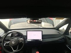 Volkswagen ID.3 2026 Smart Edition Intelligent Version GTX Package - ფოტო 18