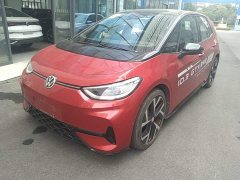 Volkswagen ID.3 2026 Smart Edition Intelligent Version GTX Package - ფოტო 2