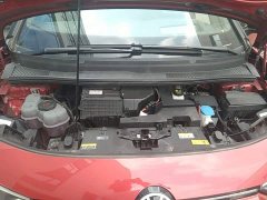 Volkswagen ID.3 2026 Smart Edition Intelligent Version GTX Package - ფოტო 20