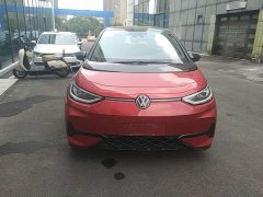 Volkswagen ID.3 2026 Smart Edition Intelligent Version GTX Package - ფოტო 3