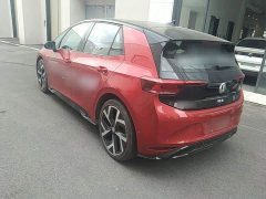 Volkswagen ID.3 2026 Smart Edition Intelligent Version GTX Package - ფოტო 5