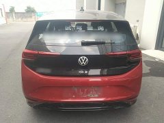 Volkswagen ID.3 2026 Smart Edition Intelligent Version GTX Package - ფოტო 6