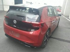 Volkswagen ID.3 2026 Smart Edition Intelligent Version GTX Package - ფოტო 7