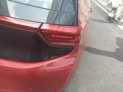 Volkswagen ID.3 2026 Smart Edition Intelligent Version GTX Package - ფოტო 8