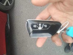 Volkswagen ID.3 2026 Smart Edition Intelligent Version GTX Package - ფოტო 9