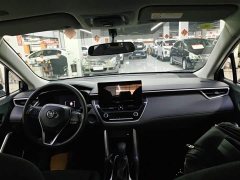 Toyota Frontlander 2023 2.0L CVT Elite - ფოტო 10